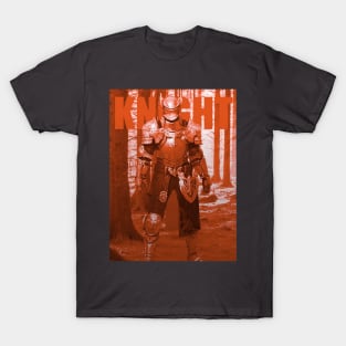 knight T-Shirt